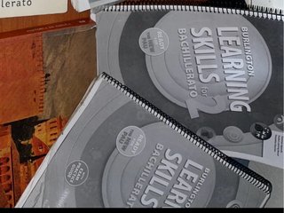 Libro ingles segundo bachillerato
