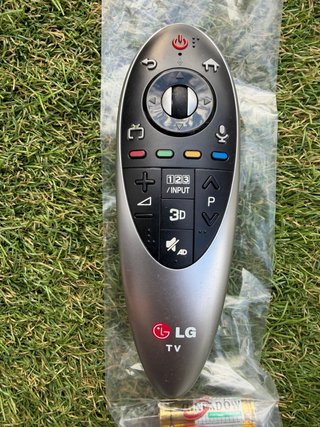 Mando LG AN-MR500G