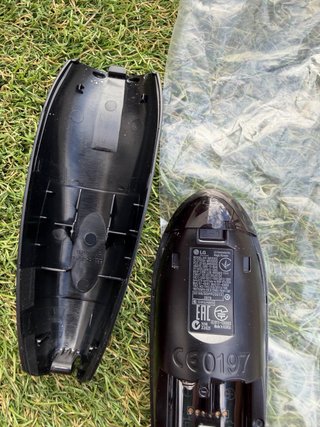 Mando LG AN-MR500G