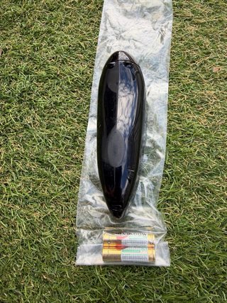 Mando LG AN-MR500G