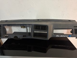 Despiece Ford Sierra