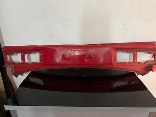 Despiece Ford Sierra