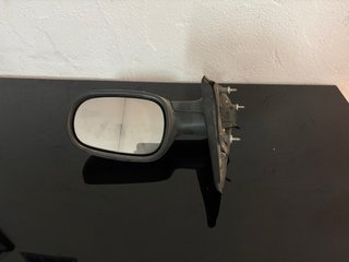 Despiece Ford Sierra