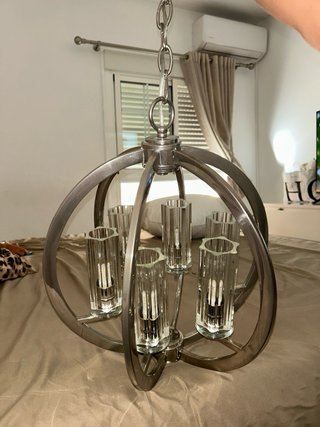 Lámpara de salón o dormitorio