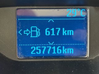 Ford C-MAX 2013