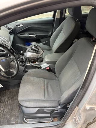 Ford C-MAX 2013
