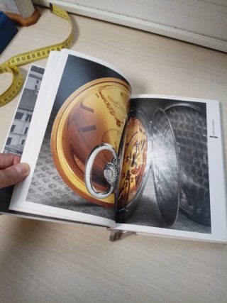 Libro Los relojes de IWC 2007