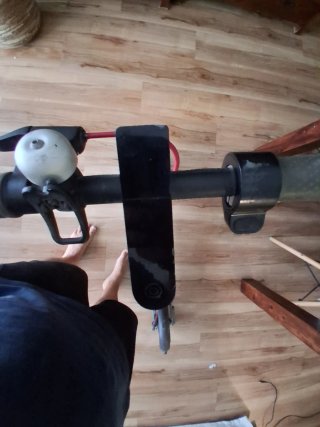 Patinete Xiaomi M365 (Para reparar)