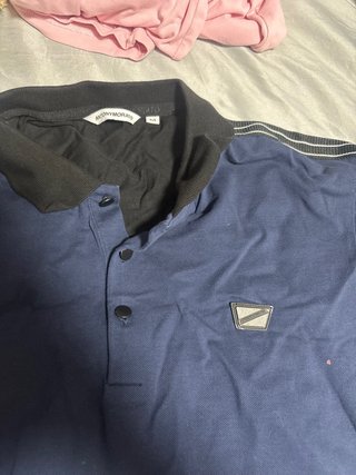 Polo Antony Morato Talla s/m