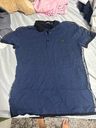 Polo Antony Morato Talla s/m