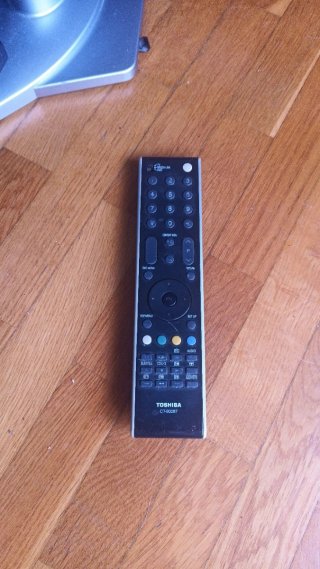 TV Televisor LCD Toshiba 36"