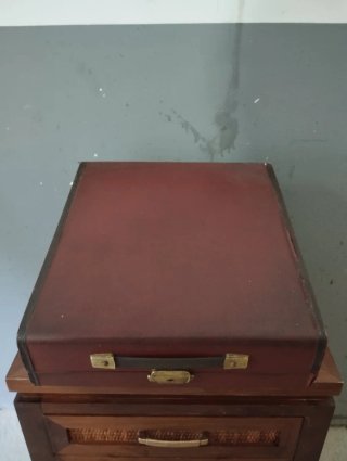 Máquina de escribir Olivetti Studio 44