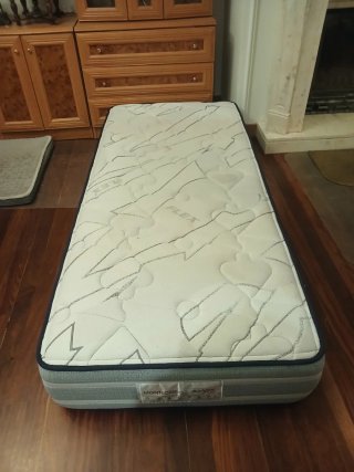 Colchón Montecarlo Air Vex de80cm