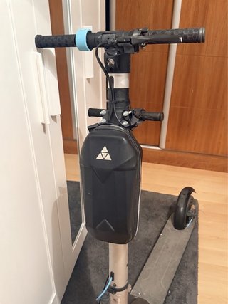 Patinete Eléctrico Cecotec Bongo
