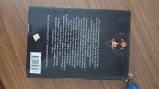 CRIMEN/MISTERIO: El manifiesto negro