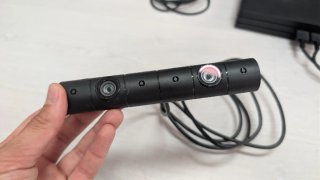 Gafas VR PlayStation + adaptador PS5