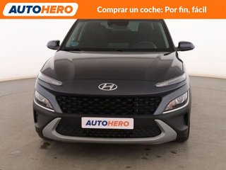Hyundai Kona 1.0 TGDI Klass 2WD
