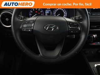 Hyundai Kona 1.0 TGDI Klass 2WD