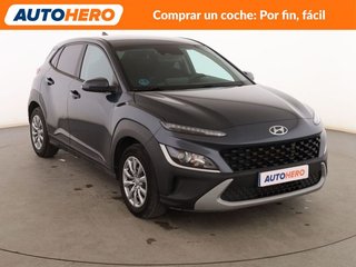 Hyundai Kona 1.0 TGDI Klass 2WD