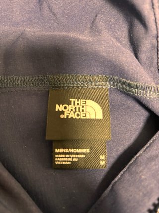 Chaqueta The North Face Class V Pullover