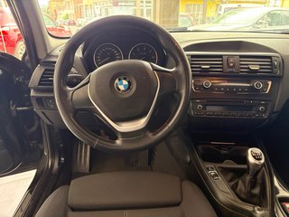 BMW Serie 1 2012