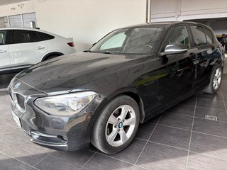 BMW Serie 1 2012