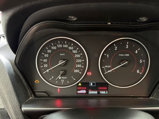 BMW Serie 1 2012