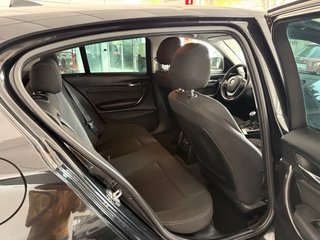 BMW Serie 1 2012
