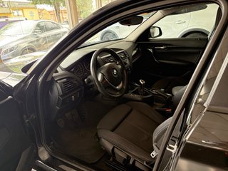 BMW Serie 1 2012