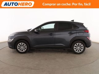 Hyundai Kona 1.0 TGDI Klass 2WD