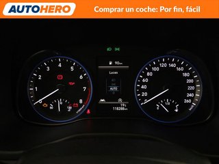 Hyundai Kona 1.0 TGDI Klass 2WD