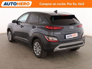 Hyundai Kona 1.0 TGDI Klass 2WD