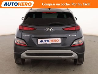 Hyundai Kona 1.0 TGDI Klass 2WD