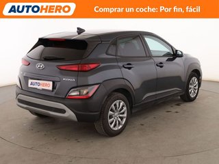 Hyundai Kona 1.0 TGDI Klass 2WD