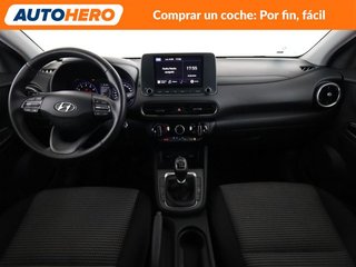 Hyundai Kona 1.0 TGDI Klass 2WD