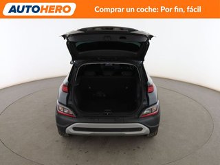 Hyundai Kona 1.0 TGDI Klass 2WD