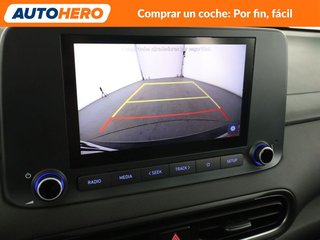 Hyundai Kona 1.0 TGDI Klass 2WD