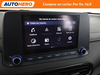 Hyundai Kona 1.0 TGDI Klass 2WD