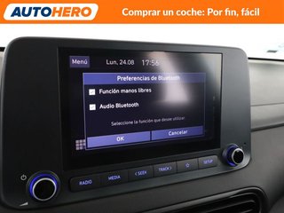 Hyundai Kona 1.0 TGDI Klass 2WD