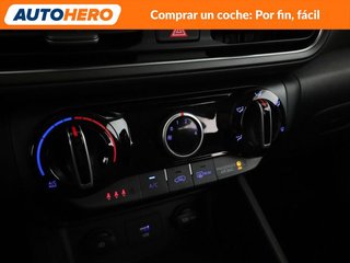 Hyundai Kona 1.0 TGDI Klass 2WD