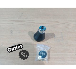 CB POMO CAMBIO CORTO TIPO PARA BMW 6 VELOCIDADES R014095C1