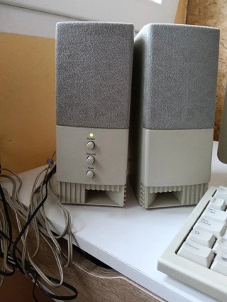 Ordenador IBM Aptiva Retro - Windows 98