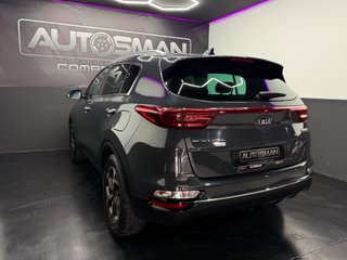 Kia Sportage 1.6 MHEV Drive Plus 100kW (136CV) 4x2