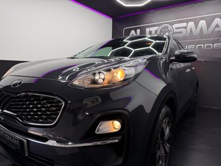 Kia Sportage 1.6 MHEV Drive Plus 100kW (136CV) 4x2