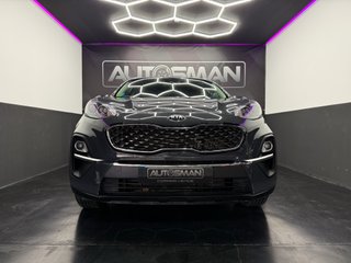 Kia Sportage 1.6 MHEV Drive Plus 100kW (136CV) 4x2