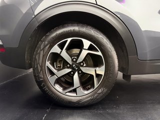 Kia Sportage 1.6 MHEV Drive Plus 100kW (136CV) 4x2