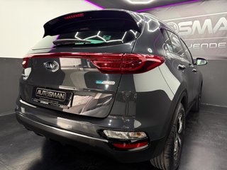 Kia Sportage 1.6 MHEV Drive Plus 100kW (136CV) 4x2