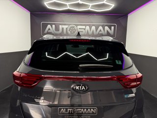 Kia Sportage 1.6 MHEV Drive Plus 100kW (136CV) 4x2