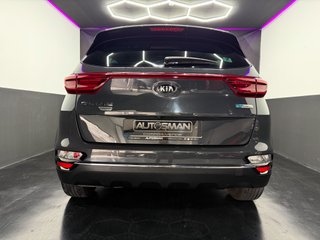 Kia Sportage 1.6 MHEV Drive Plus 100kW (136CV) 4x2