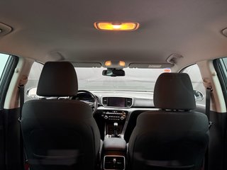 Kia Sportage 1.6 MHEV Drive Plus 100kW (136CV) 4x2
